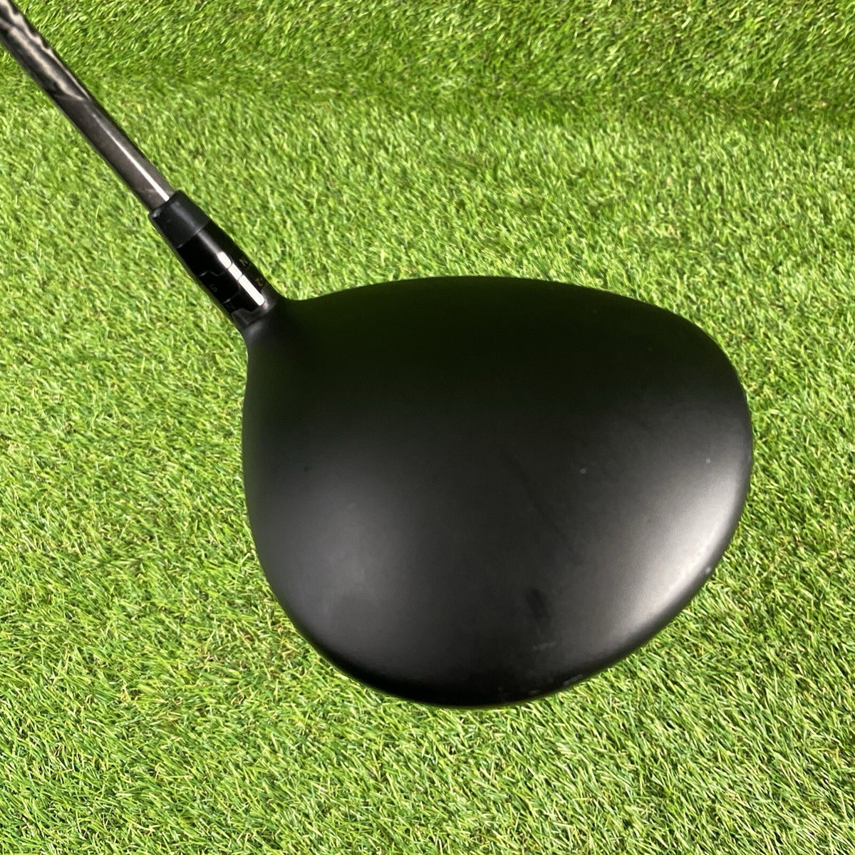Callaway Big Bertha Alpha 816 Double Black Diamond 9° Driver ⛳️ Aldila X Stiff