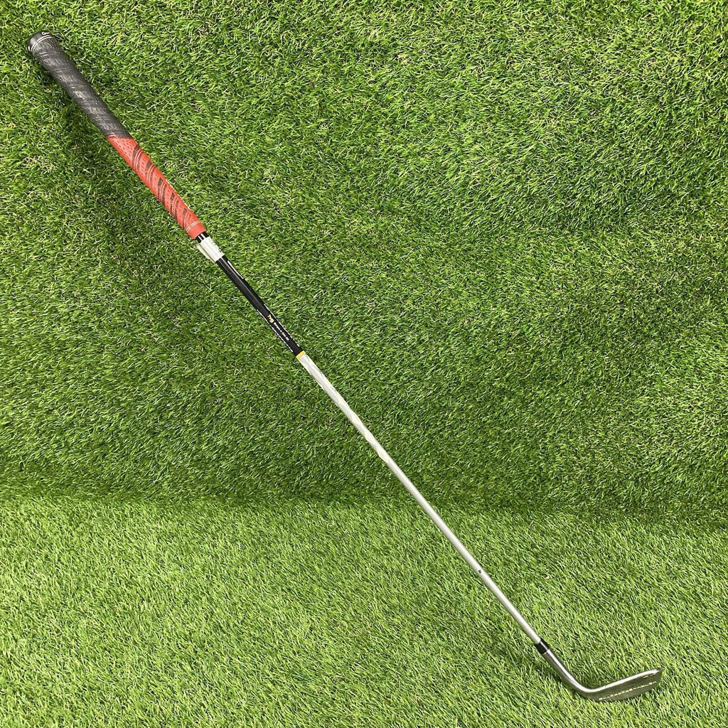 HG Henry Griffitts Custom Grind Series 56•14 Sand Wedge Sizzle Milled ⛳️ RH