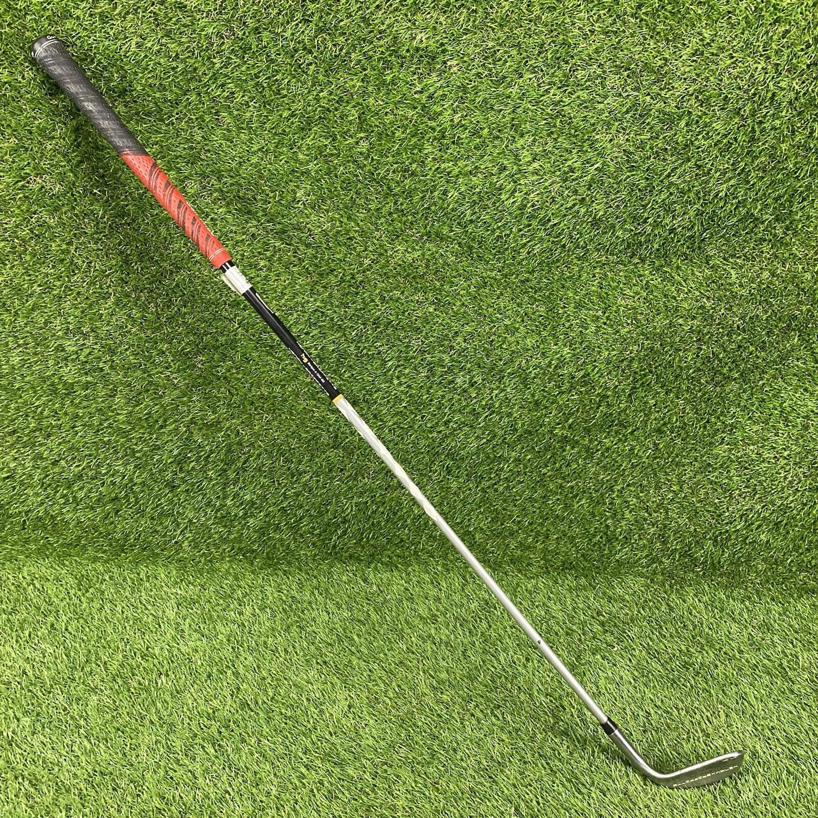 HG Henry Griffitts Custom Grind Series 56•14 Sand Wedge Sizzle Milled ⛳️ RH