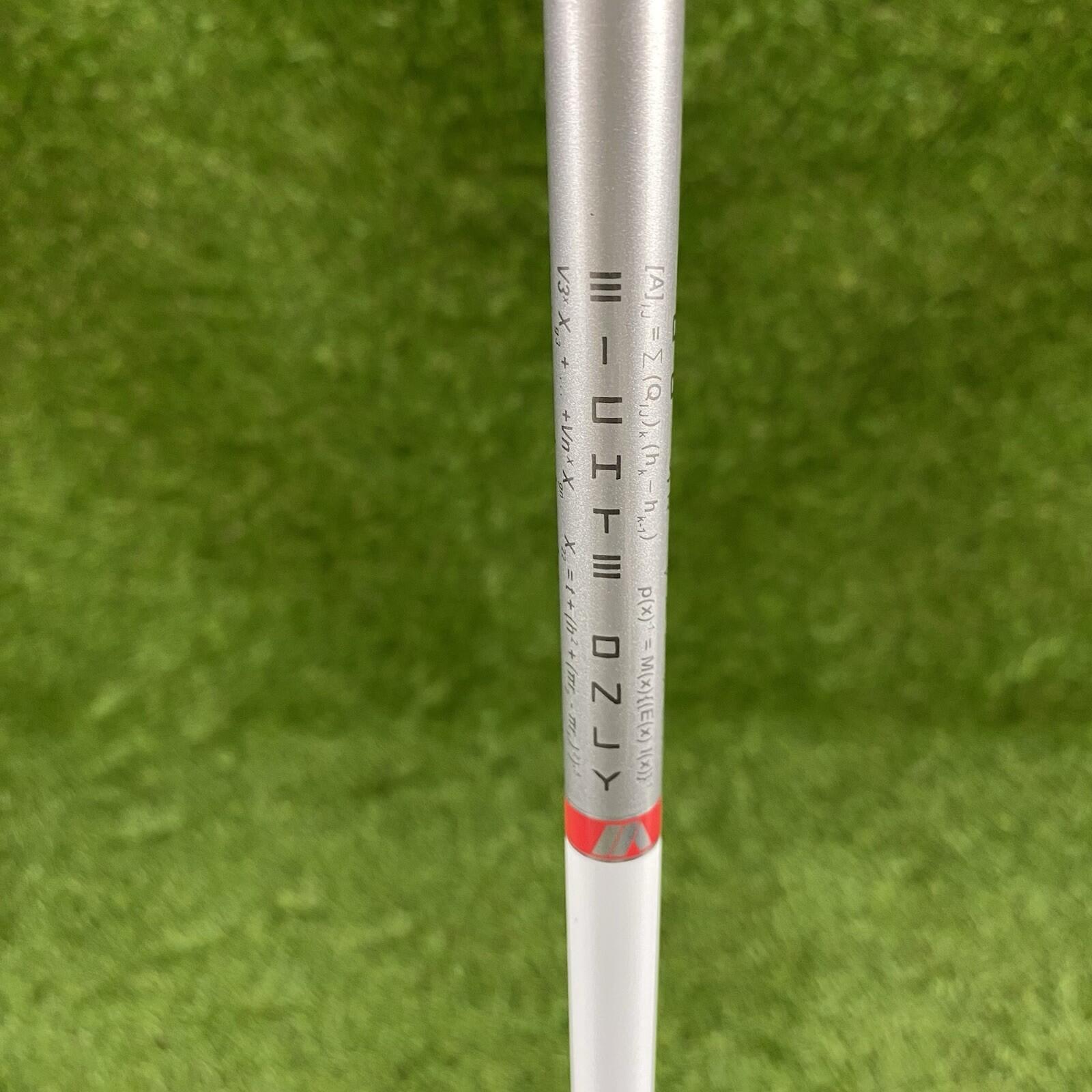 Cobra Max Offset High Launch Fairway 5 Wood 23°⛳️ Matrix MFS Series 50 Women’s