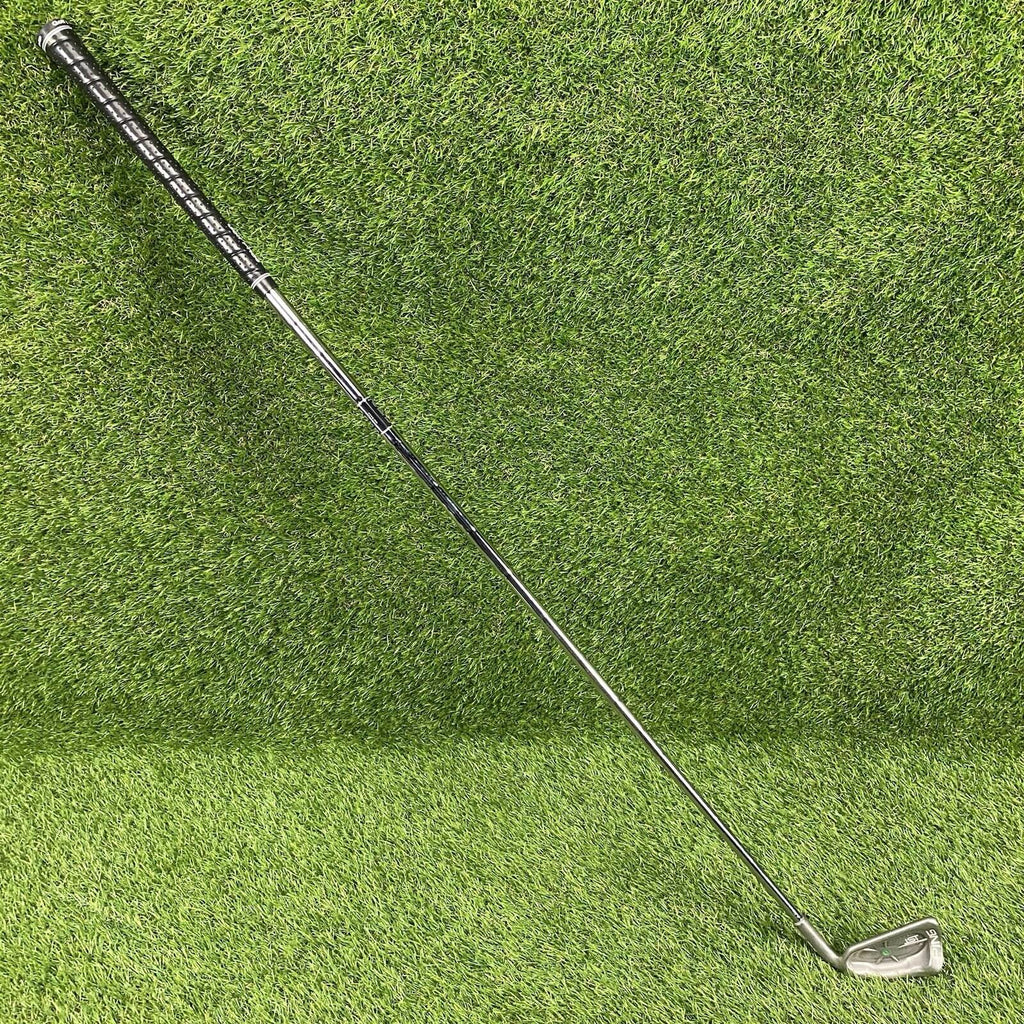 Ping ISI•K Karsten Single 2 Iron Green Dot ⛳️ Cushin Z-Z65 Stiff Steel Shaft RH