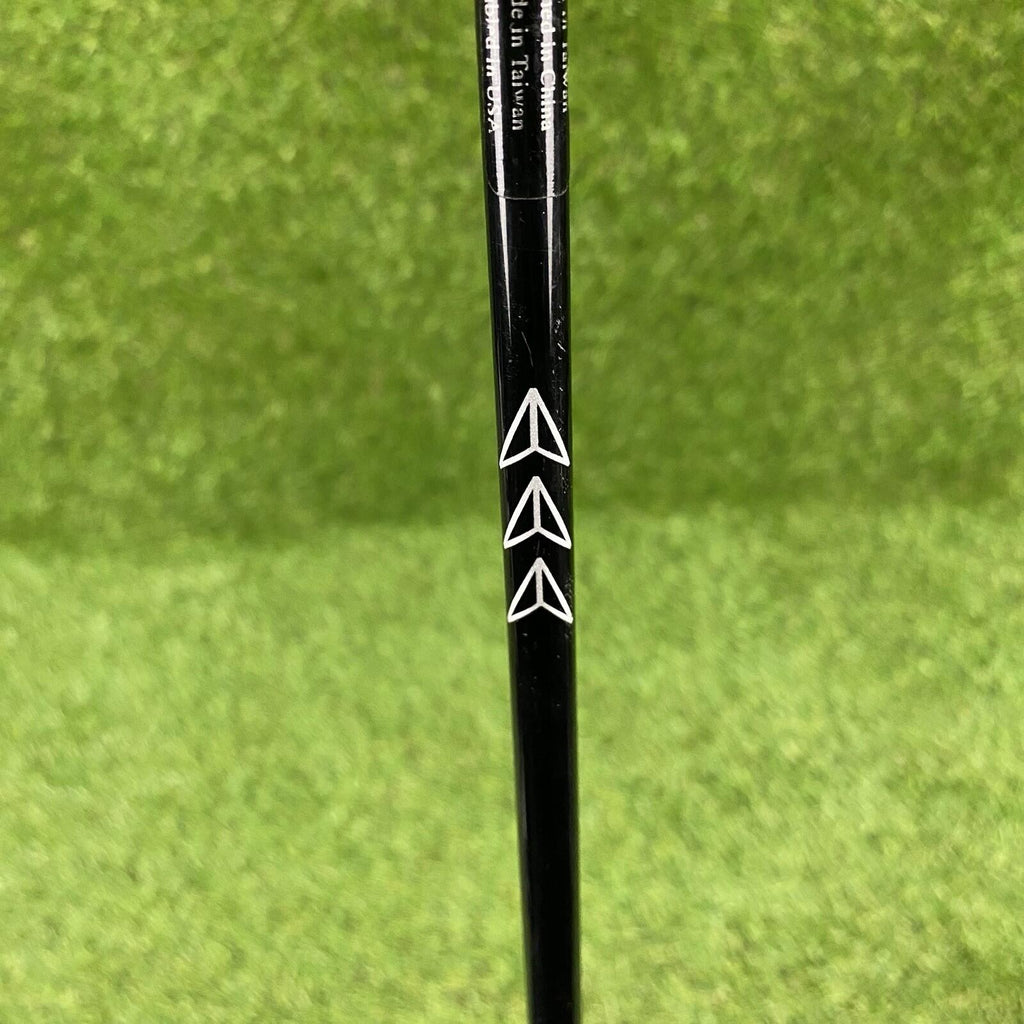Orlimar TriMetal 7.5° D Driver ⛳️ Ultralite Graphite Firm Flex Shaft RH