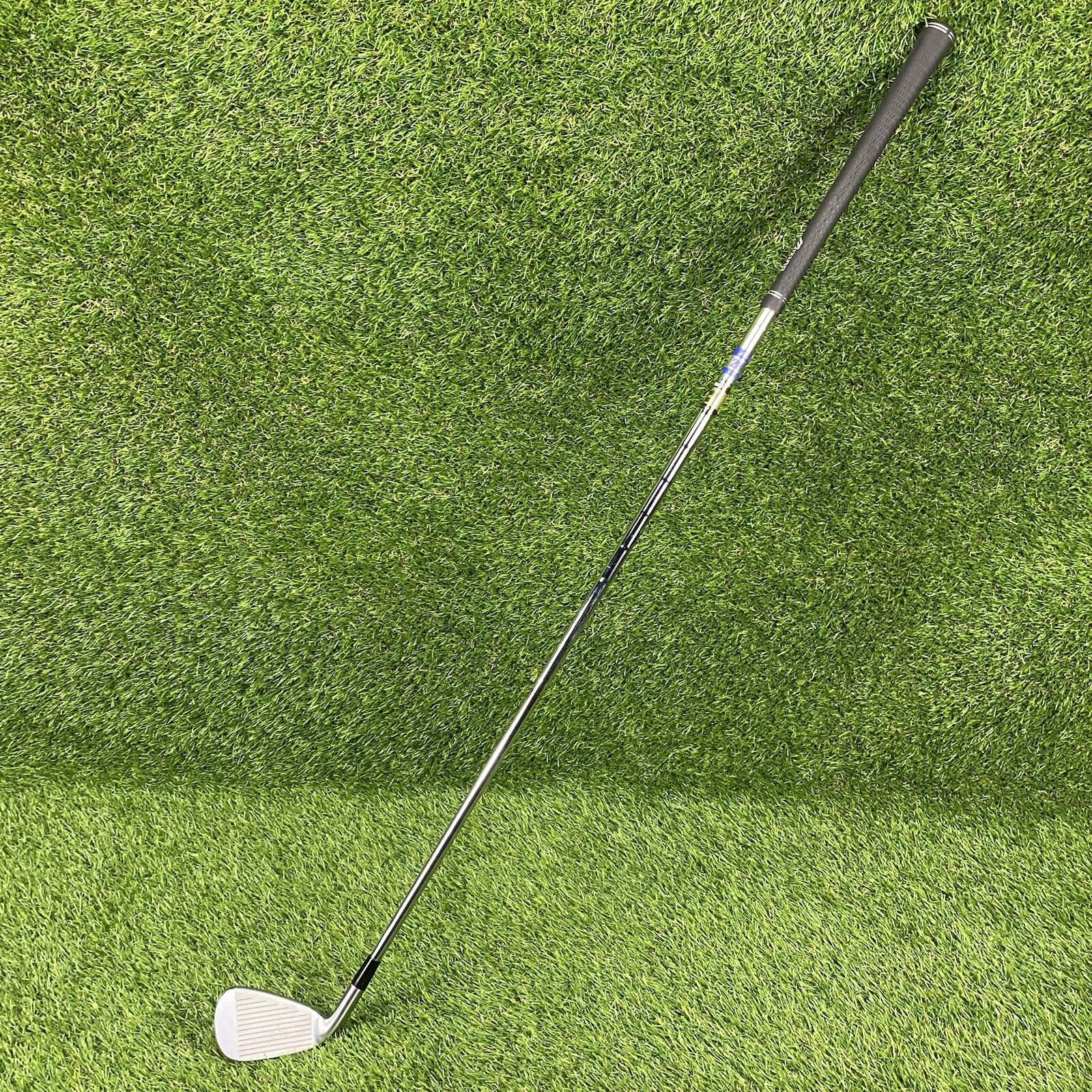 Mizuno MX-17 Single 6 iron ⛳️ Dynamic Gold S300 Stiff Flex Steel Shaft RH