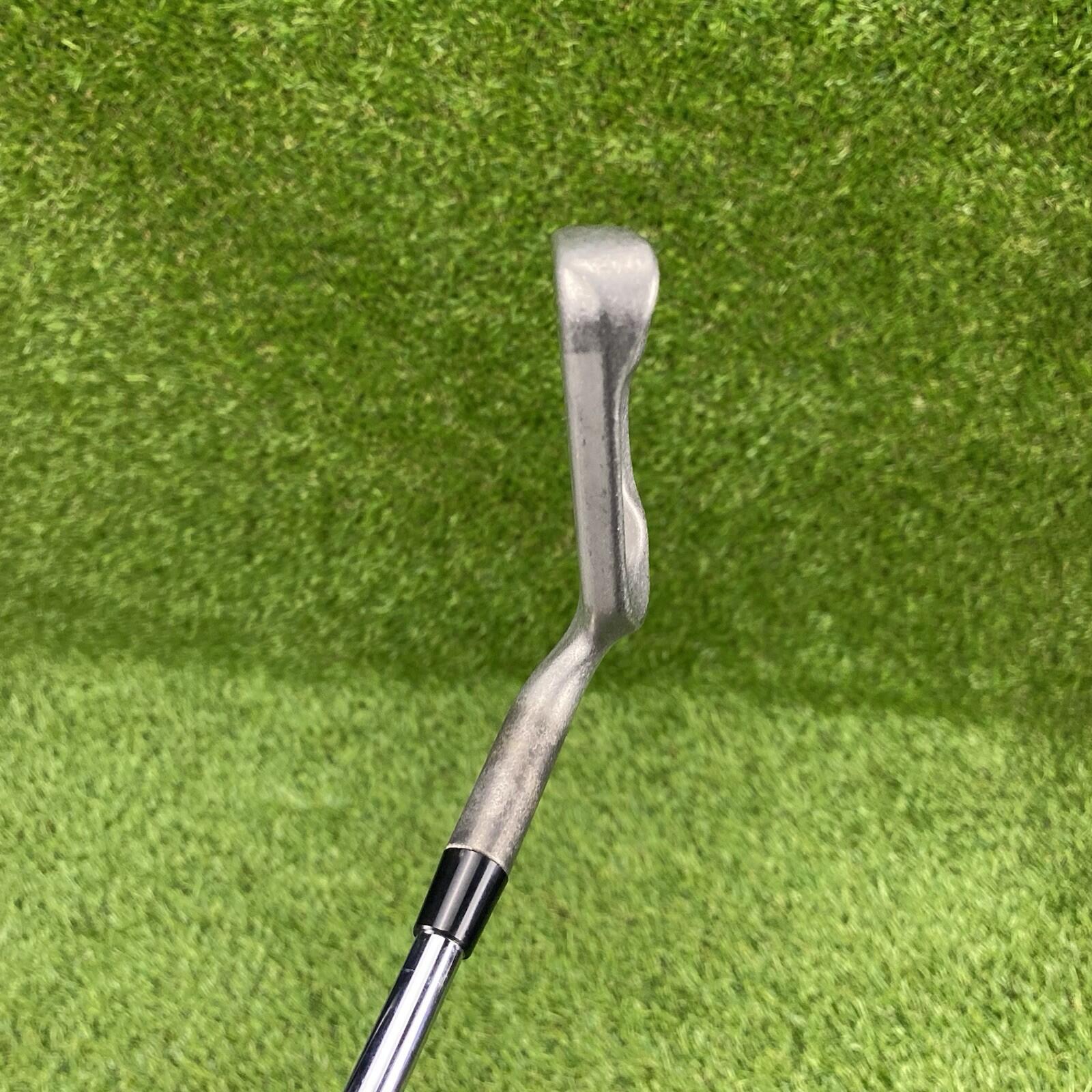 Ping Zing Karsten 5 iron Green Dot 2° Upright ⛳️ AMT S300 Red Steel Shaft RH