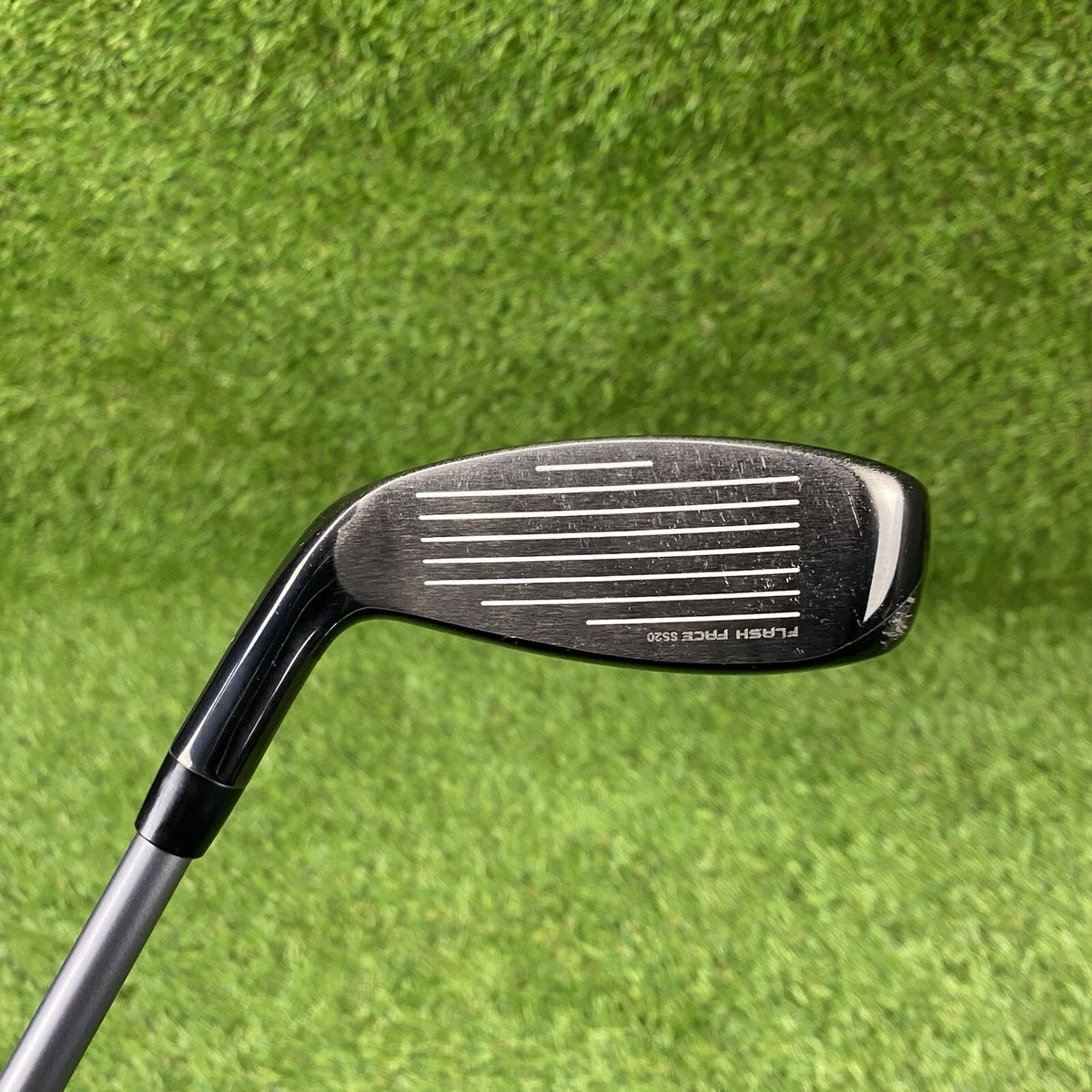 Callaway Mavrik 6 Hybrid 26° ⛳️ Project X Catalyst 65 5.5 Regular Plus Flex RH