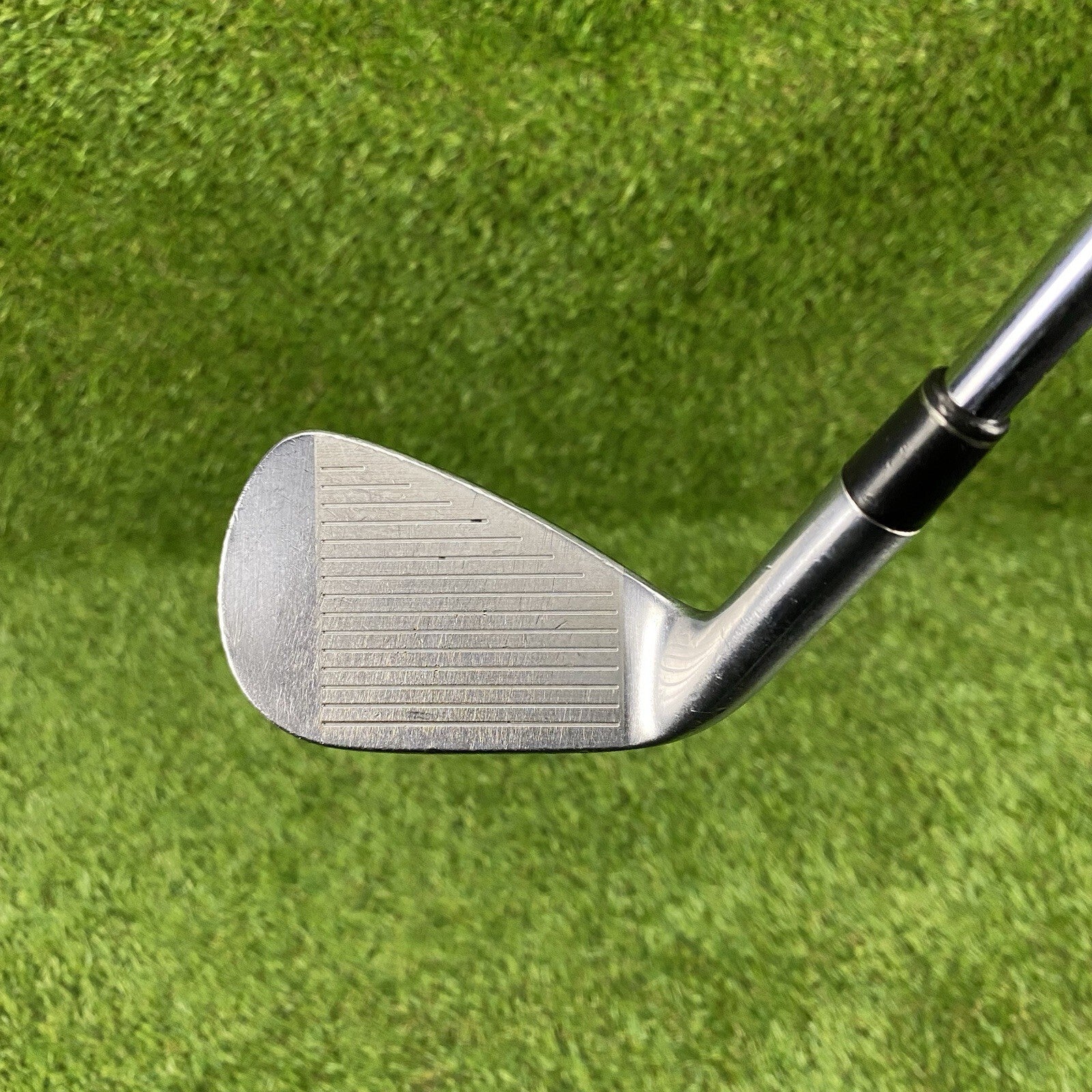 Srixon Z-Forged Pitching Wedge PW ⛳️ N.S.Pro Modus 3 Tour 120 Stiff Flex RH