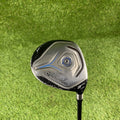 TaylorMade Jetspeed Fairway 3HL Wood 17° ⛳️ Matrix VeloxT 69g Senior Flex RH