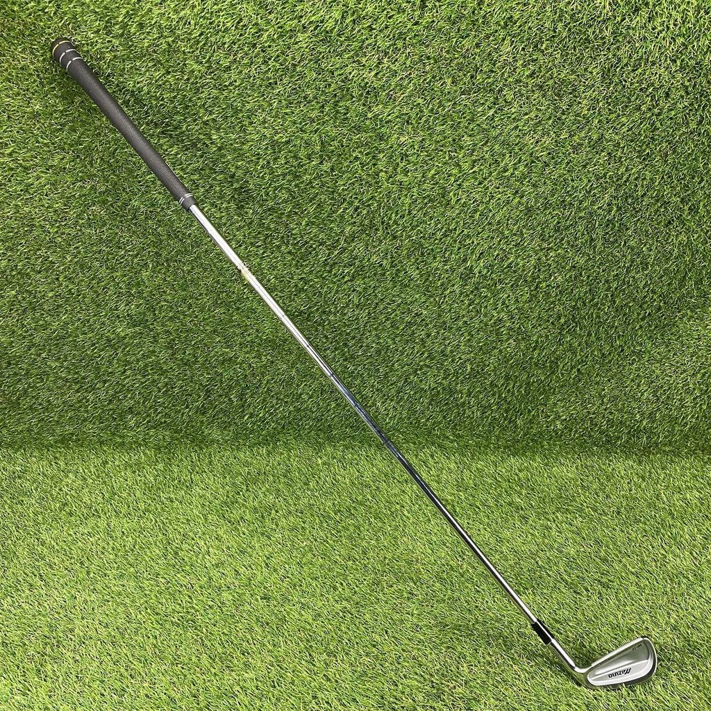MIZUNO MP-57 Grain Flow Forged Cut Muscle 6 Iron ⛳️ Dynamic Gold R300 Shaft RH