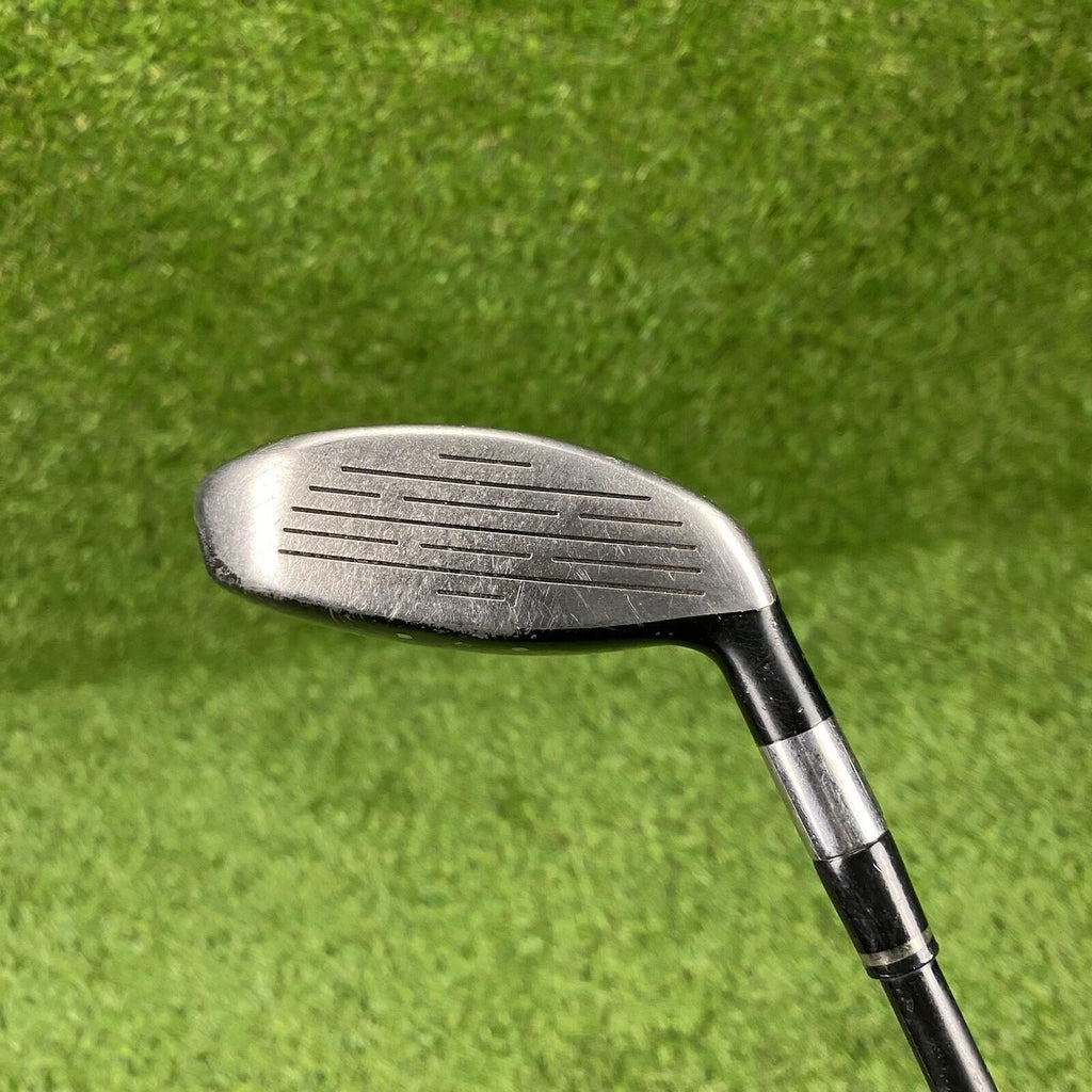 Adams Ovations 2 High Launch Optimum Spin 5 Wood ⛳️ Lite SUPERSHAFT 65G LH
