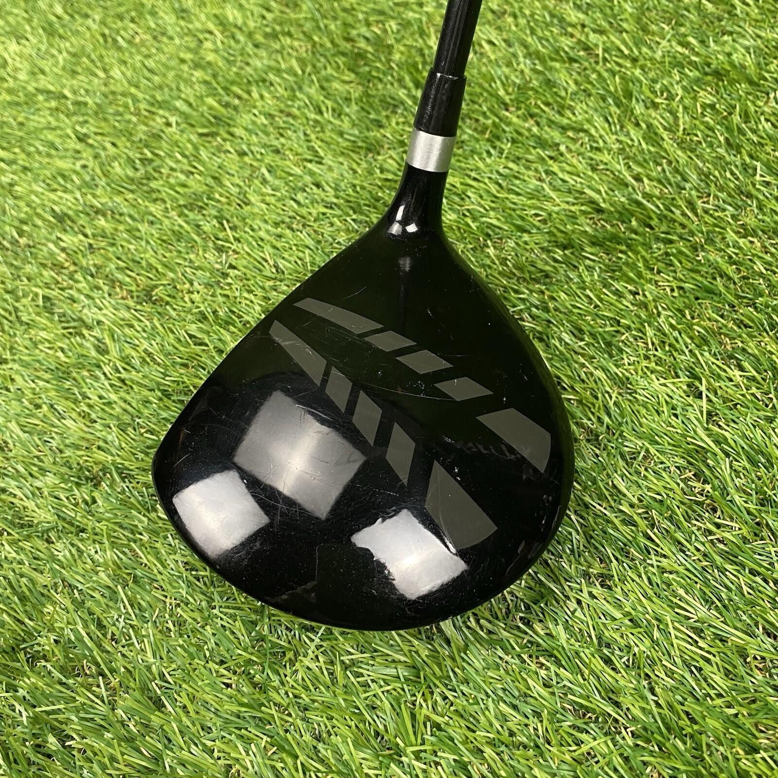 LEFTY Tommy Armour 320cc HOT SCOT 15° Fairway 3 Wood ⛳️ 37.5" Junior Graphite