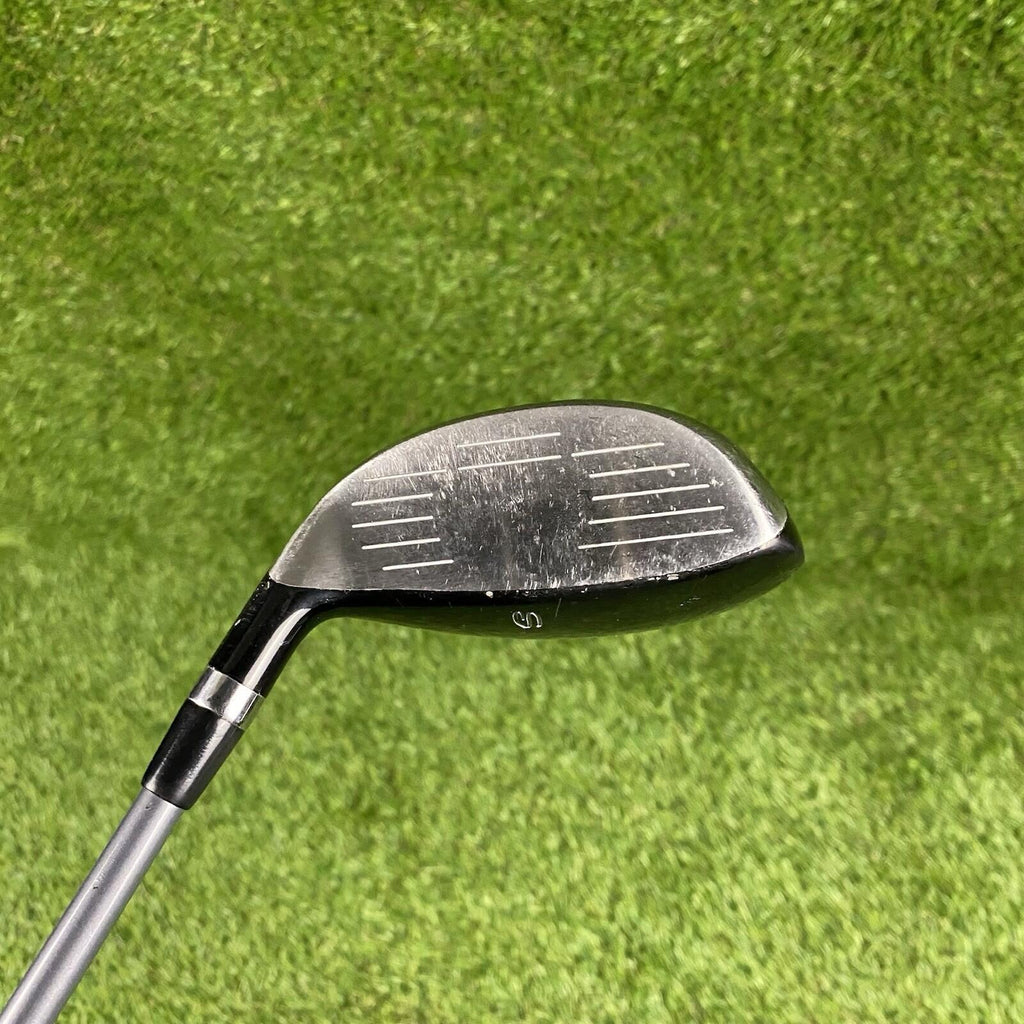 Tour Edge Moda Silk Fairway 3 Wood ⛳️ Moda Silk Premium Graphite Shaft L Flex RH