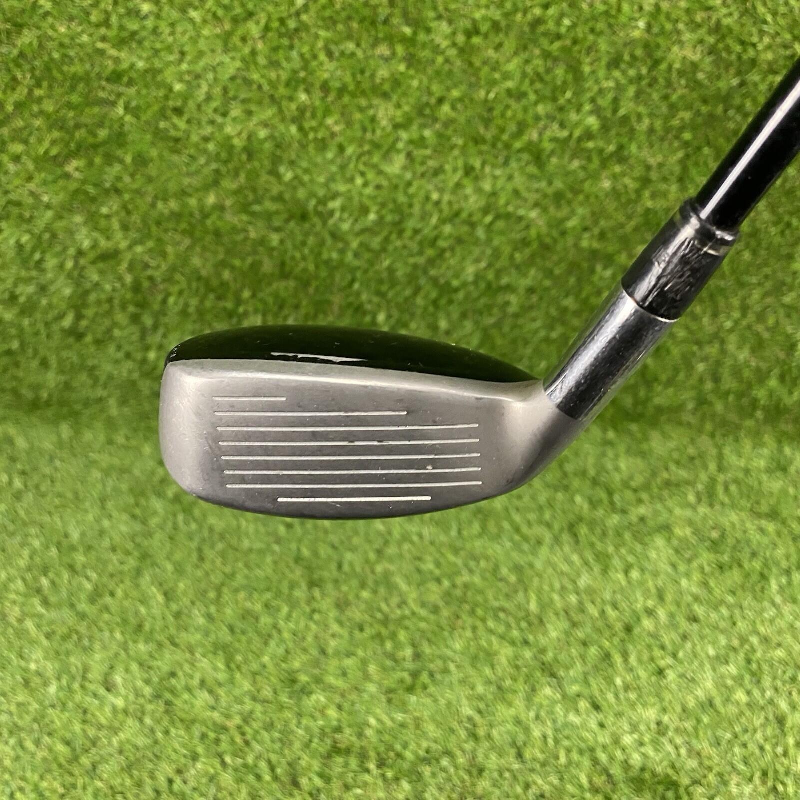 Adams Golf Idea Hybrid a70S 4 Iron ⛳️ Grafalloy Regular Flex Graphite Shaft RH