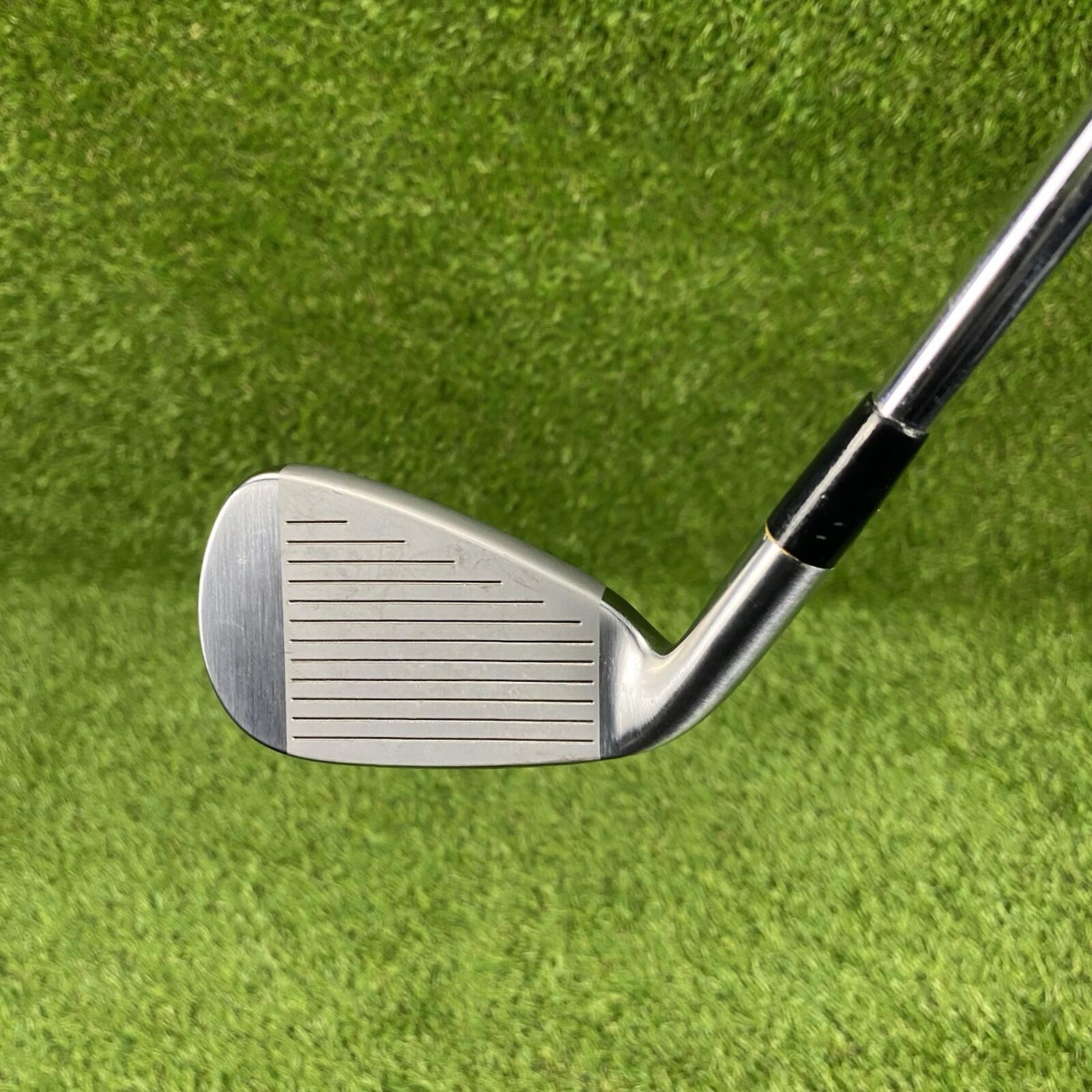 Mizuno MX-17 Single 6 iron ⛳️ Dynamic Gold S300 Stiff Flex Steel Shaft RH