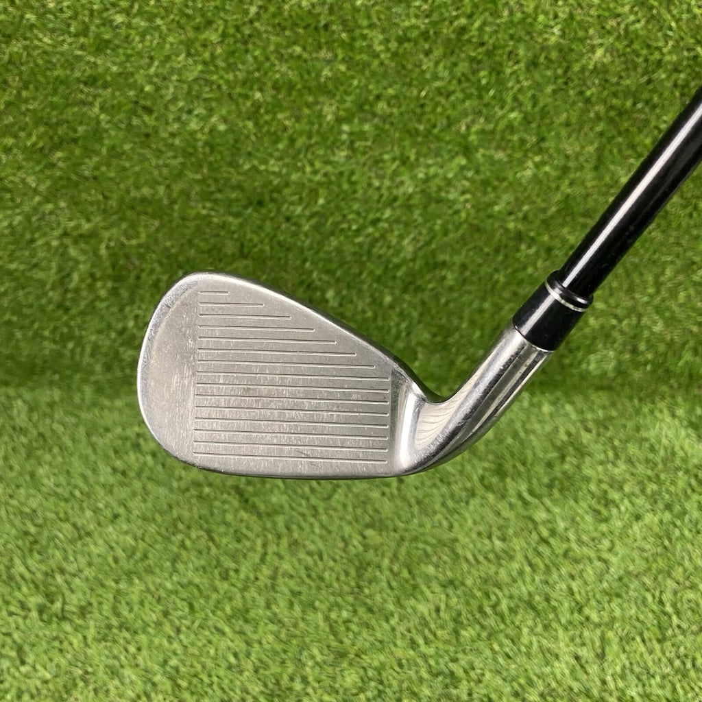 TaylorMade Burner SuperLaunch 8 Iron ⛳️ Reax 50g  Ladies Flex Graphite Shaft RH