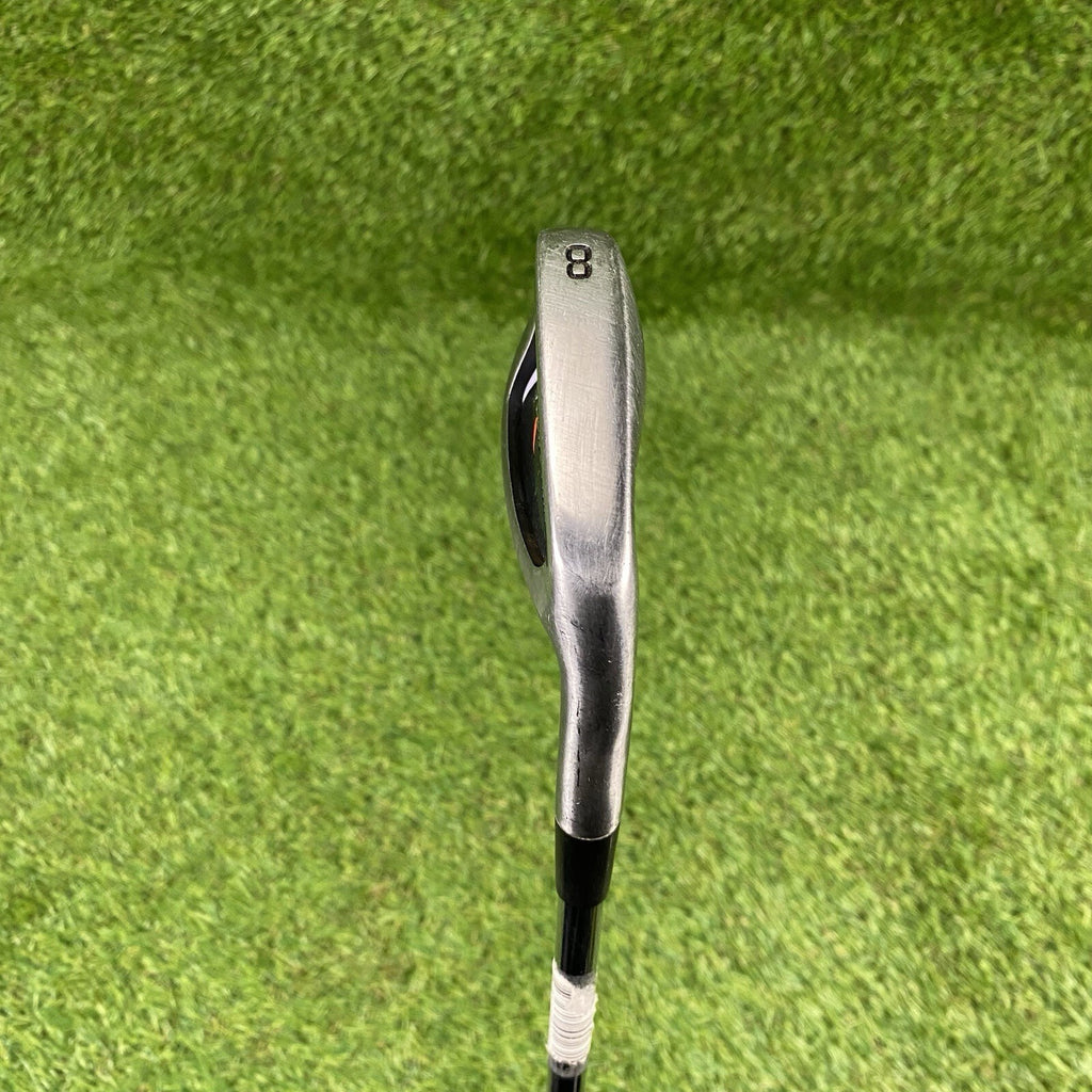 Tour Striker Pro 8 Iron Swing Trainer Aid ⛳️ True Temper Steel Shaft 36" RH