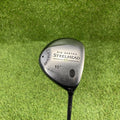 Callaway Big Bertha Steelhead III 10° Driver ⛳️ Regular Flex Graphite Shaft RH