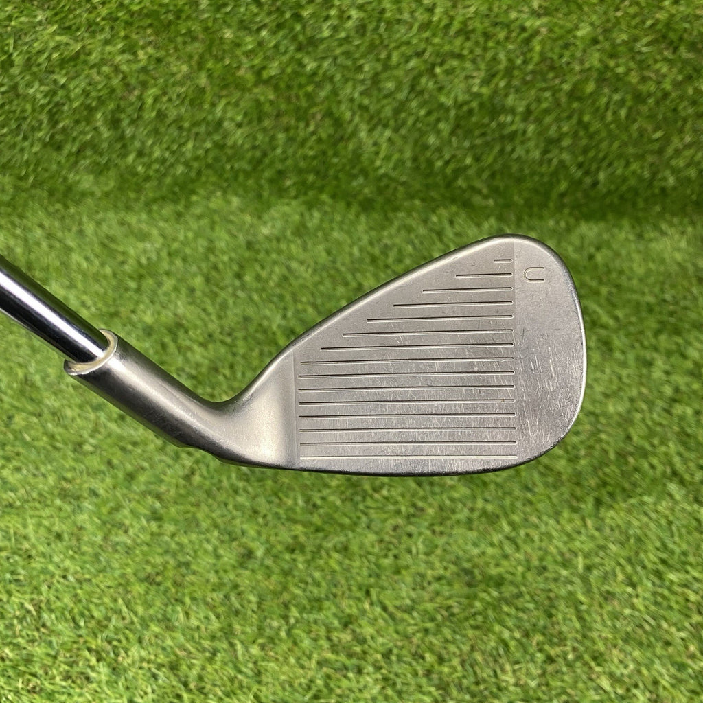 Left Handed Ping G20 Black Dot U Wedge Gap Approach ⛳️ CFS Regular Flex Steel LH