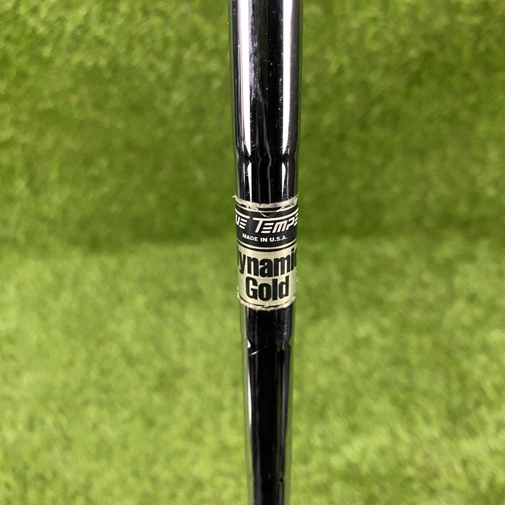 TaylorMade R9 TP Single 8 Iron ⛳️ Dynamic Gold S300 Stiff Flex Steel Shaft RH