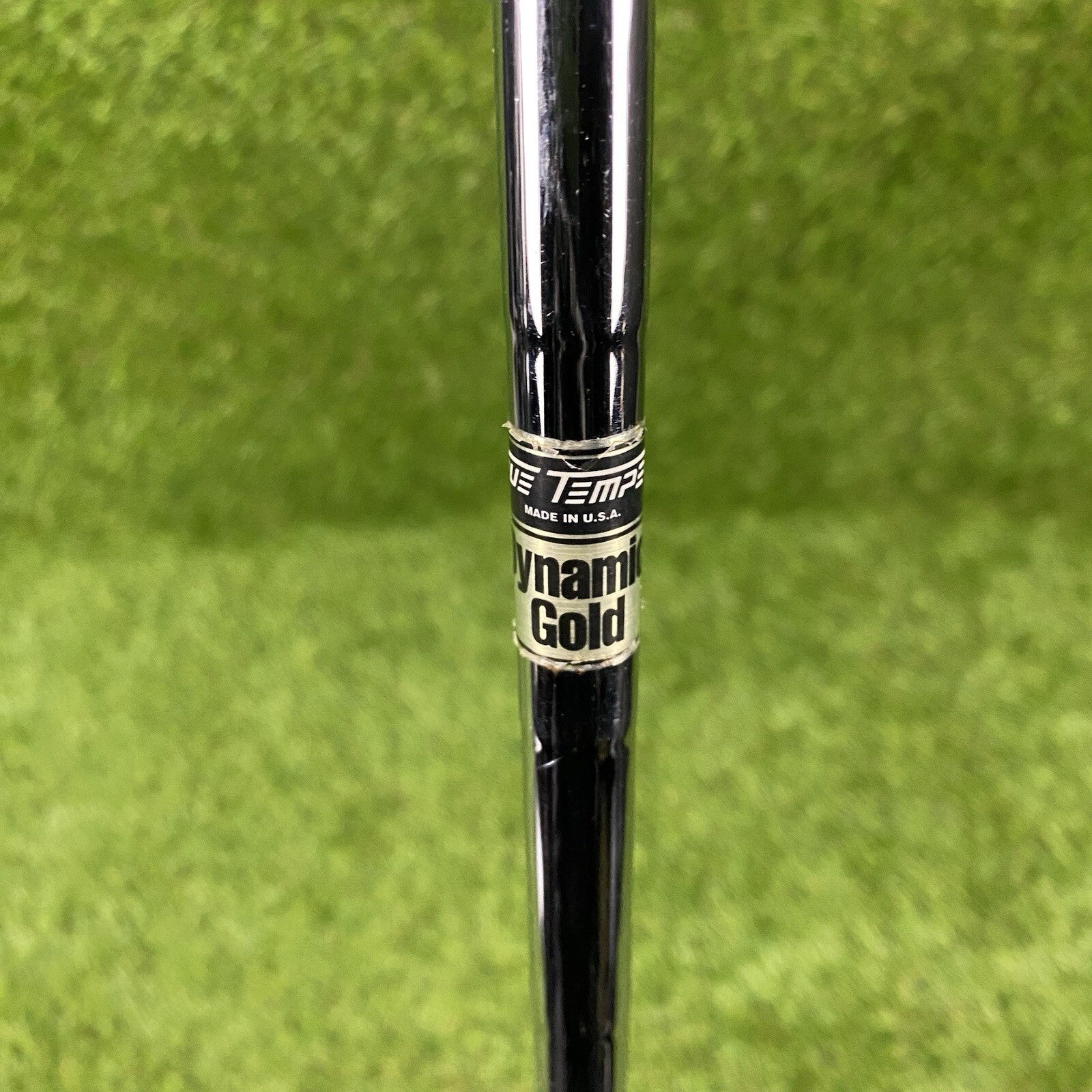 TaylorMade R9 TP Single 8 Iron ⛳️ Dynamic Gold S300 Stiff Flex Steel Shaft RH