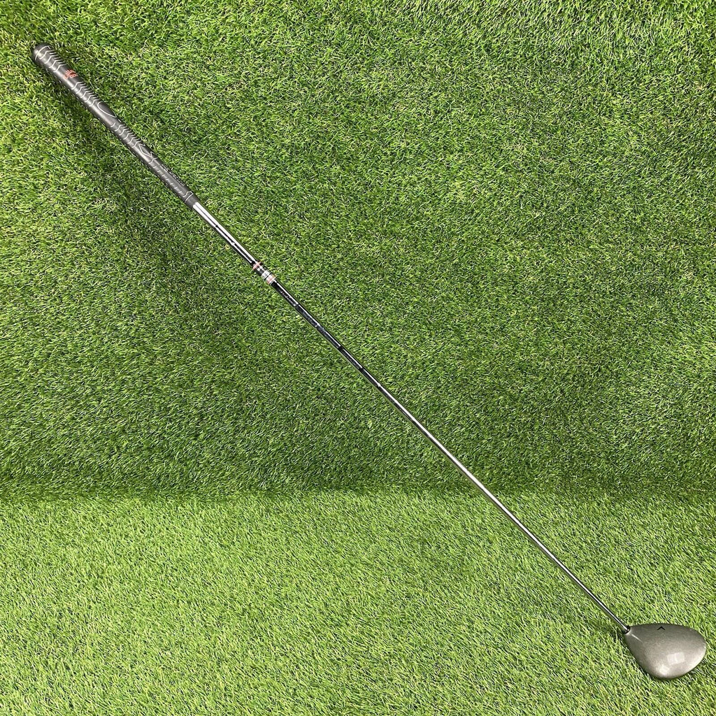 Callaway Golf Big Bertha War Bird Fairway 3 Wood ⛳️ Memphis “10” Uniflex RH