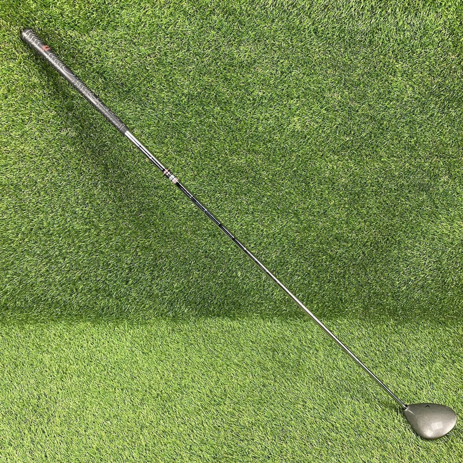 Callaway Golf Big Bertha War Bird Fairway 3 Wood ⛳️ Memphis “10” Uniflex RH