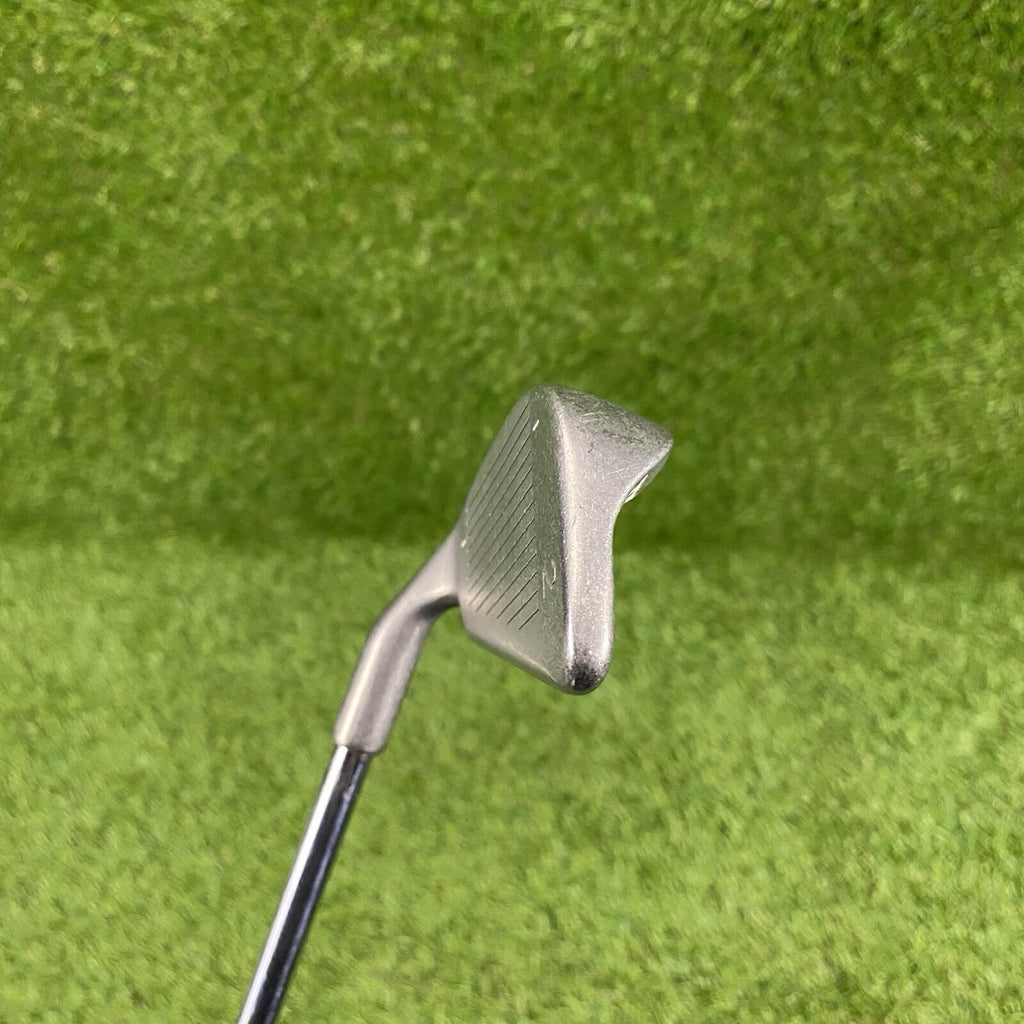 Ping ISI•K Karsten Single 2 Iron Green Dot ⛳️ Cushin Z-Z65 Stiff Steel Shaft RH