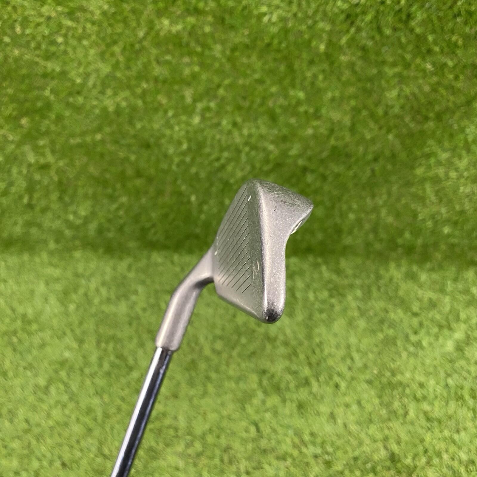 Ping ISI•K Karsten Single 2 Iron Green Dot ⛳️ Cushin Z-Z65 Stiff Steel Shaft RH