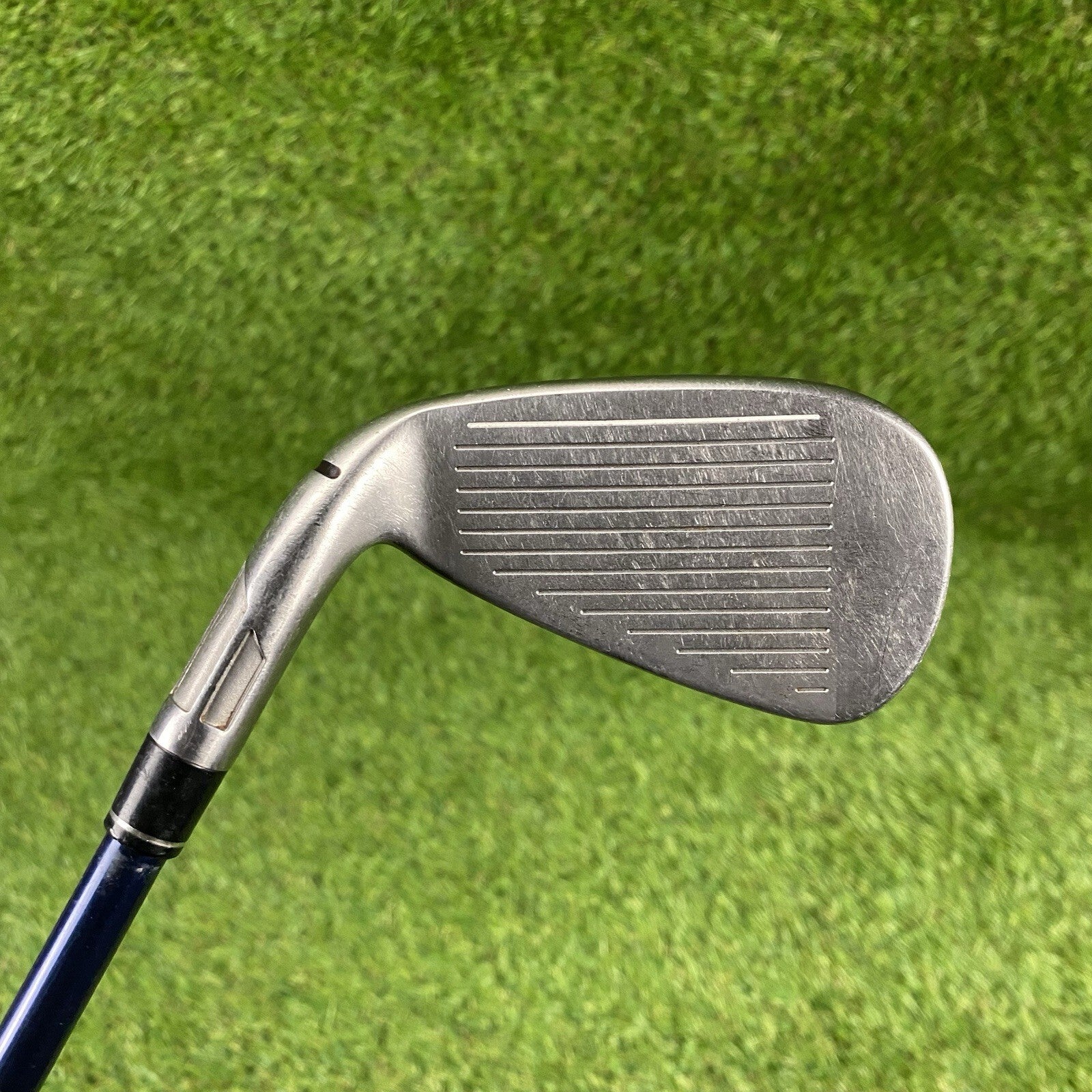 TaylorMade Sim2 Max Single 6 Iron ⛳️ Fujikura Ventus 6-Regular Flex Shaft RH