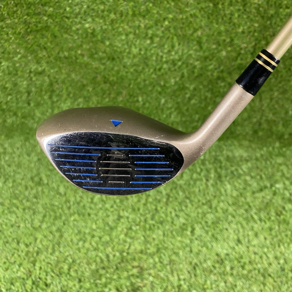 Square Two LPGA Light & Easy Oversize 12° Offset Driver ⛳️ Women's Flex RH