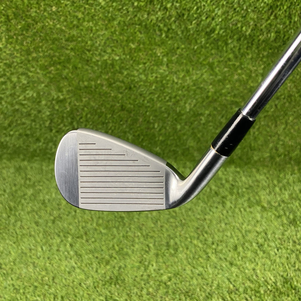 Mizuno MX-17 Single 6 iron ⛳️ Dynamic Gold S300 Stiff Flex Steel Shaft RH