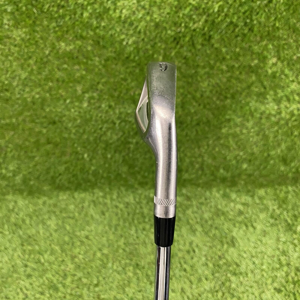 Titleist DCI 762 Demo 6 Iron ⛳️ Dynamic Gold S300 Steel Shaft Stiff Flex RH