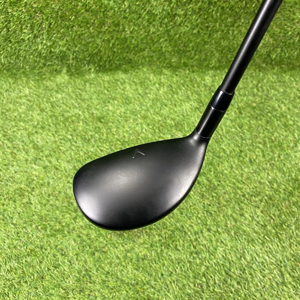 Left Handed Callaway XR OS XR16 3 Hybrid 19° ⛳️ Fubuki AT55x5ct Regular Flex LH