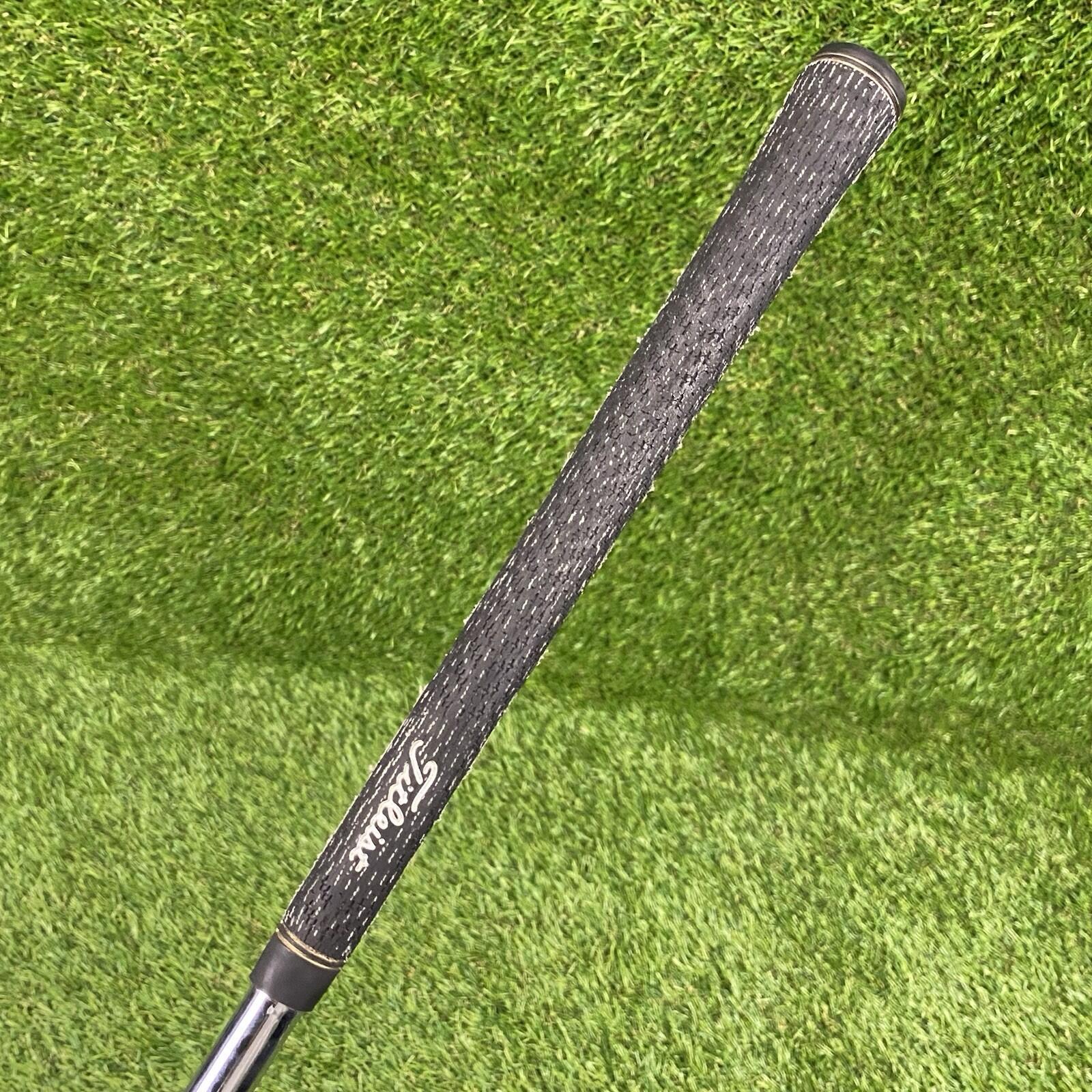Titleist DCI 762 Demo 6 Iron ⛳️ Dynamic Gold S300 Steel Shaft Stiff Flex RH