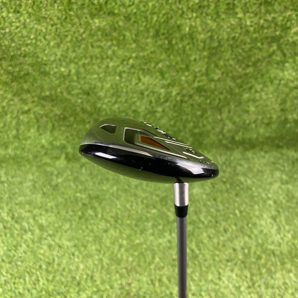 Ping i15 Fairway 3 Wood 15.5° ⛳️ Ping TFC 700 F Stiff Flex Graphite Shaft RH