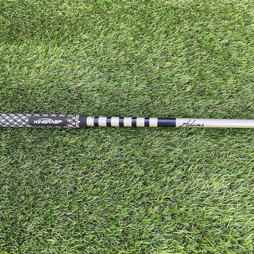 Adams Idea 5 Hybrid Idea UltraLite 50g Ladies Graphite Womens RH