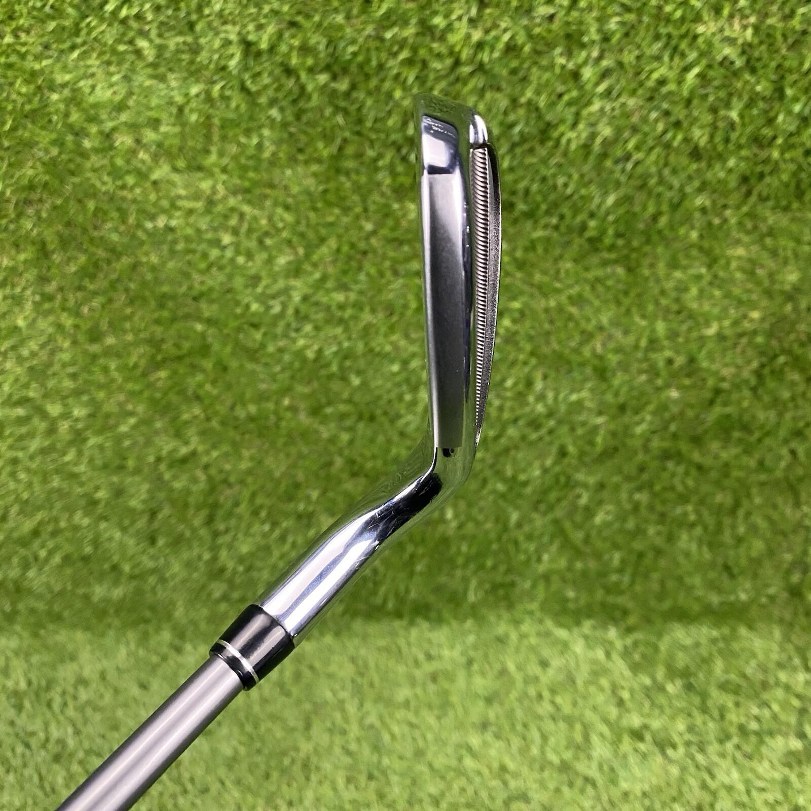 Callaway Paradym X Approach Wedge ⛳️ Project X HZRDUS 65G Regular Plus Shaft RH
