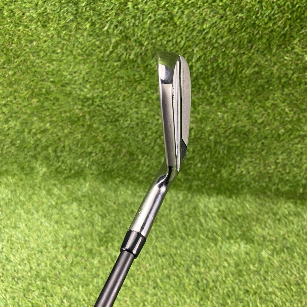 Callaway Paradym Ai Smoke Single 7 Iron ⛳️ Project X Cypher Seventy 6.0 Stiff RH