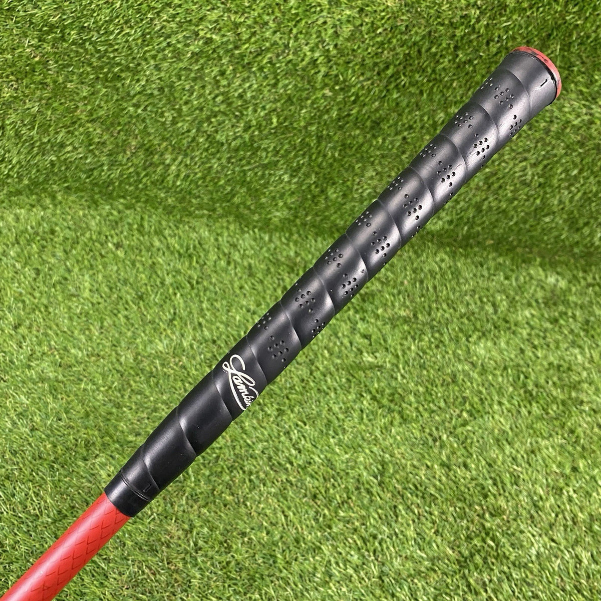 Orlimar ATS 10.5° Driver ⛳️ Uniflex Ultralight Activate Graphite Shaft RH