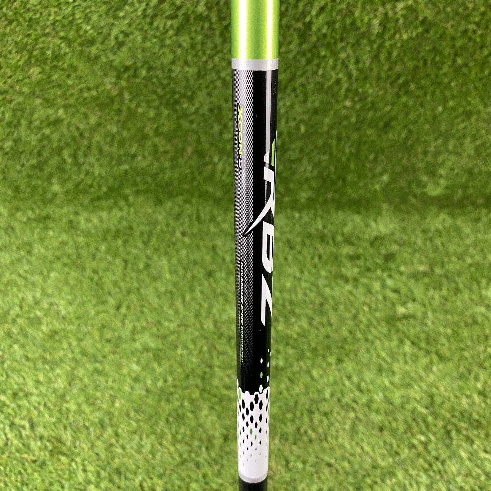 Left Handed TaylorMade RocketBallz RBZ Fairway 3 Wood 15° ⛳️ Matrix Ozik M Flex