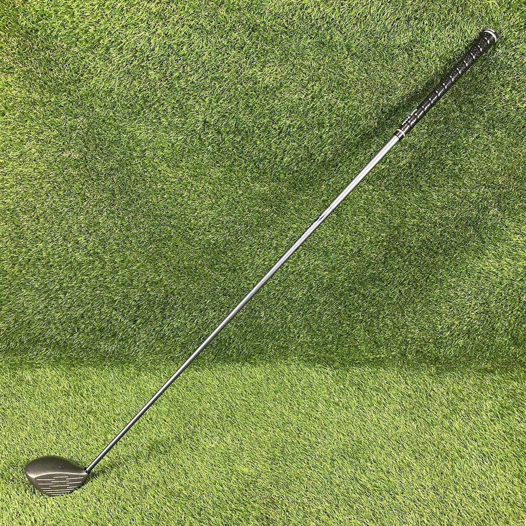 Callaway Great Big Bertha Hawk Eye Fairway 3 Wood ⛳️ UL Regular Flex Shaft RH