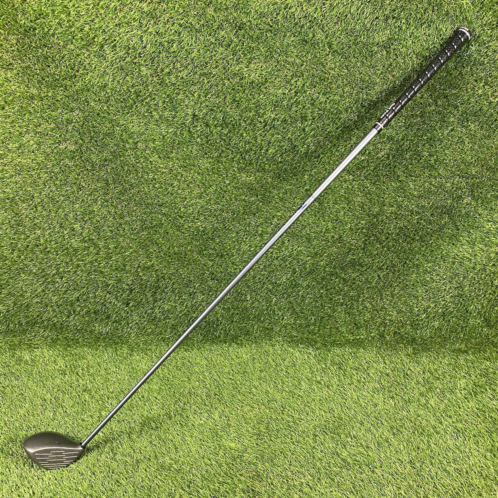 Callaway Great Big Bertha Hawk Eye Fairway 3 Wood ⛳️ UL Regular Flex Shaft RH