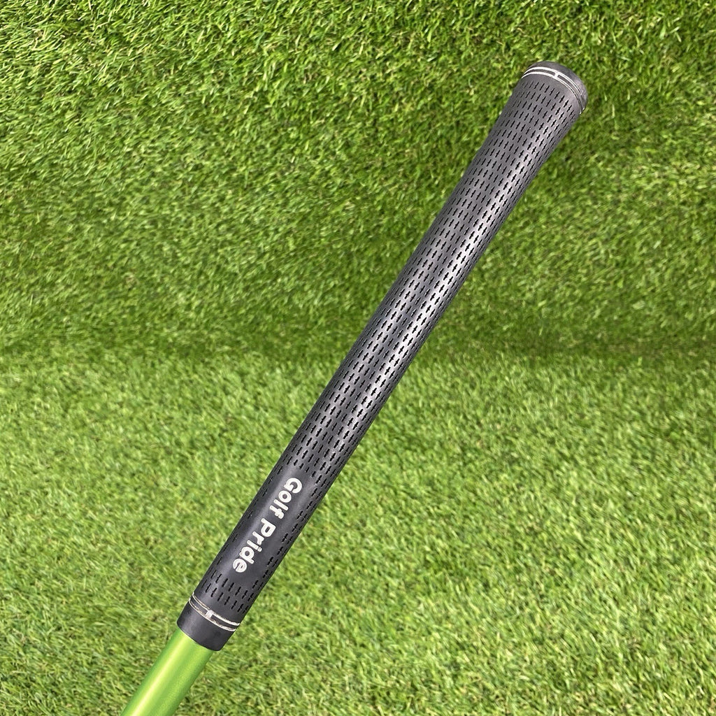 Left Handed TaylorMade RBZ Rocketballz 10.5º Driver ⛳️ Matrix Ozik Medium Flex