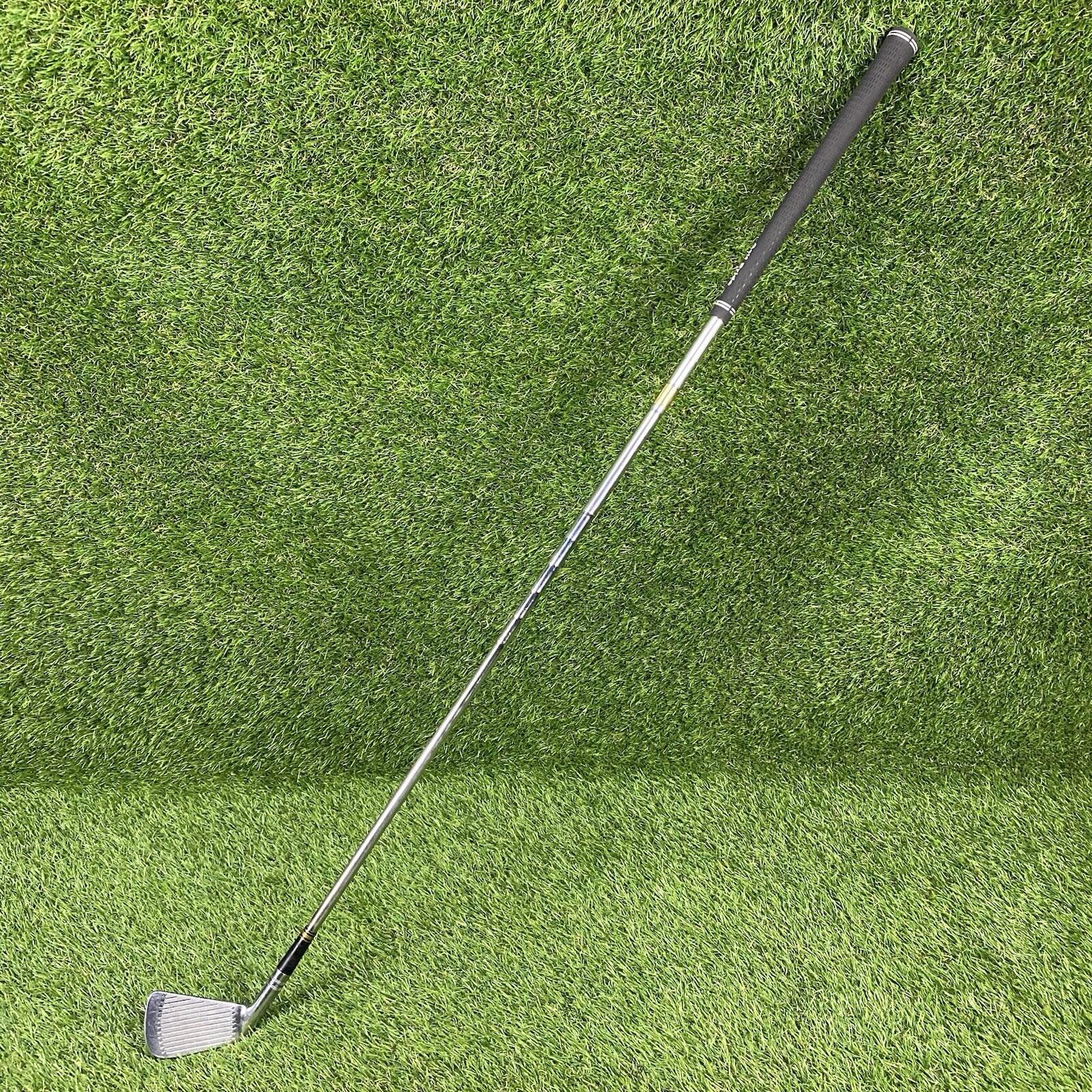 Walter Hagen HAIG Ultra Single 3 iron ⛳️ Steel Shaft RH