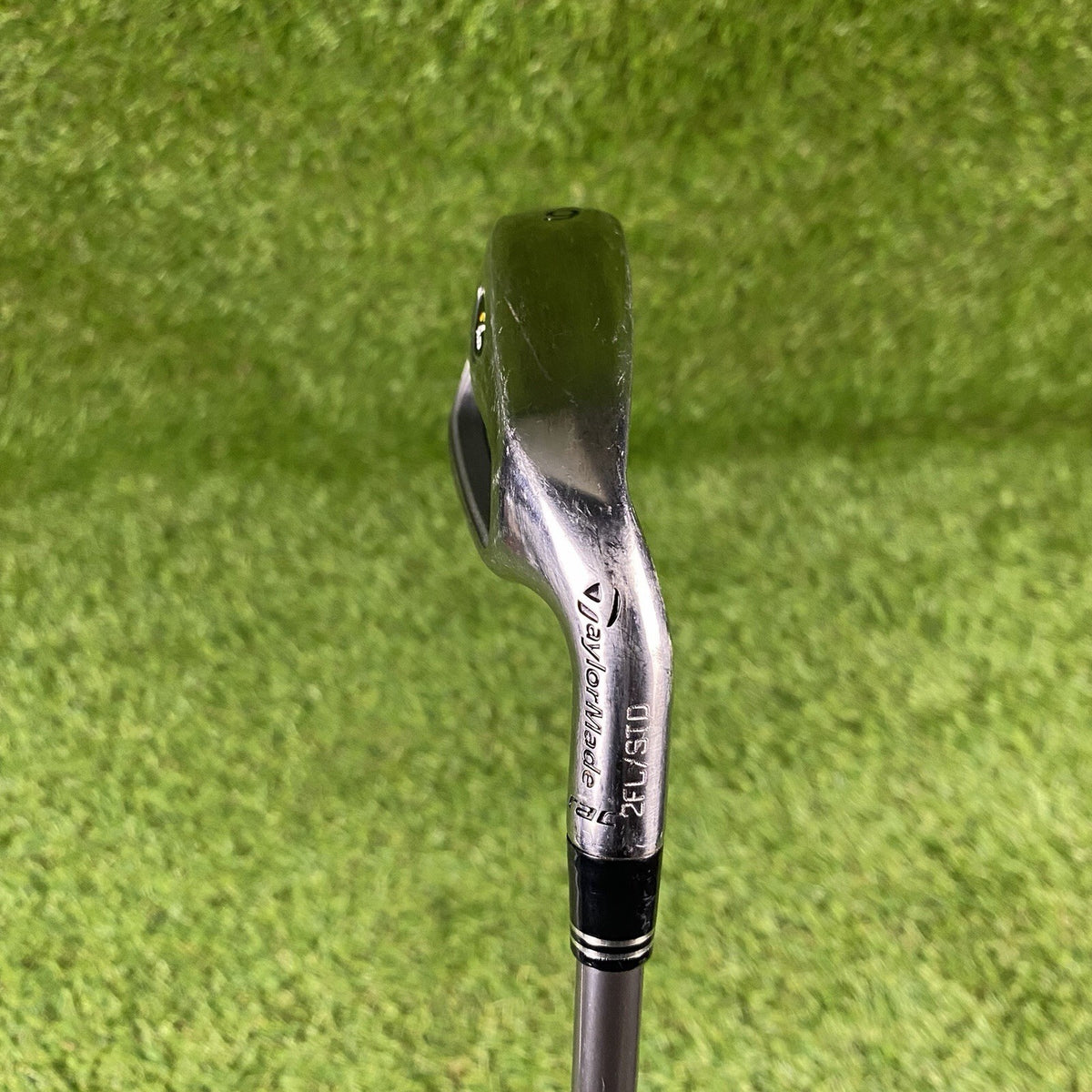 TaylorMade RAC r7 XD Single 6 Iron ⛳️ R7-65 Stiff Flex UltraLite Graphite RH