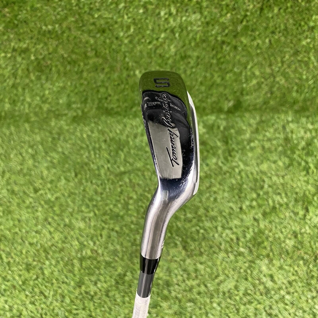 Tommy Armour Royal Scot Sand Wedge ⛳️ Northern Lites Rifle BC-60 A Flex LH