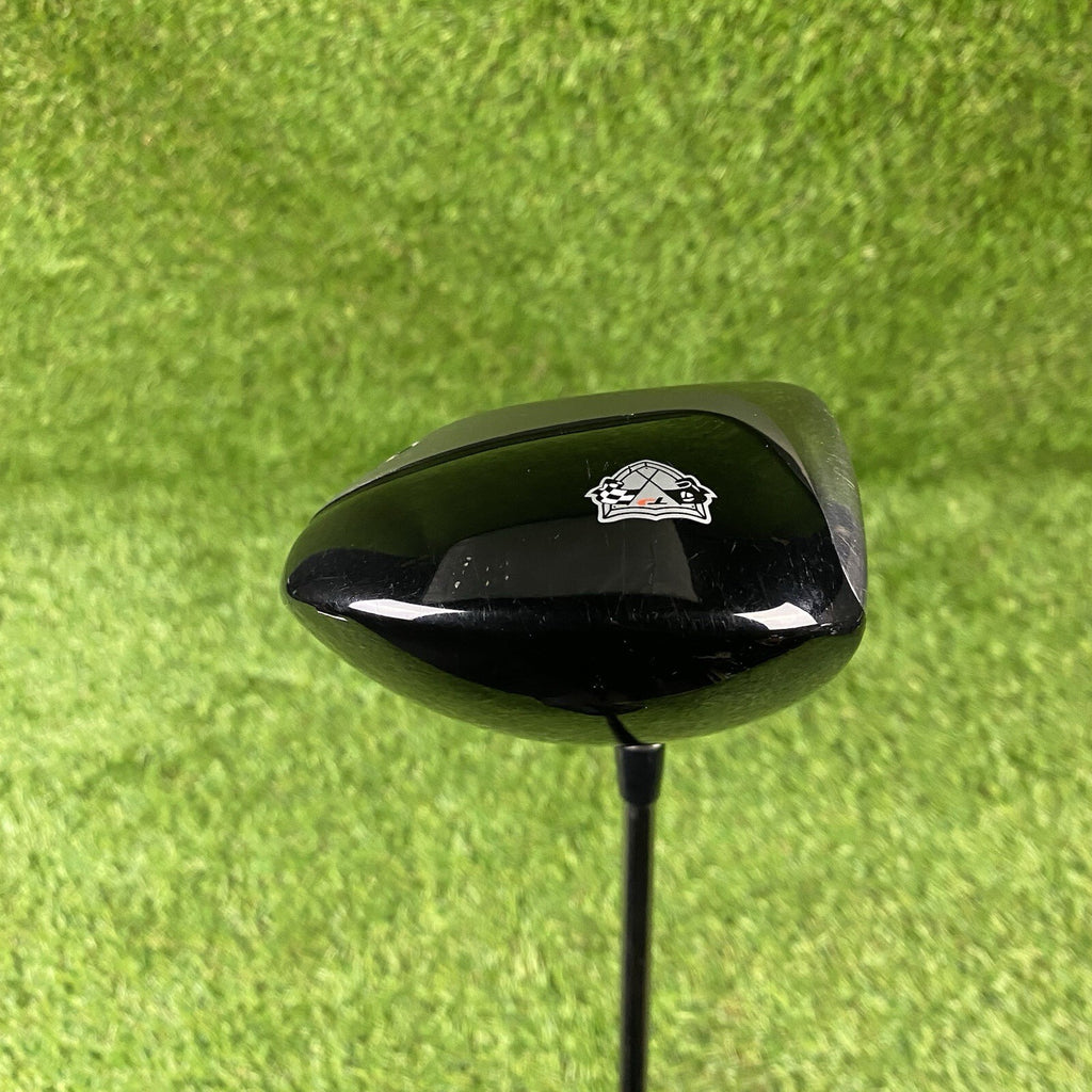 Left Handed TaylorMade R510 TP 9° Driver ⛳️ TP Speeder 757 Regular Flex Shaft LH
