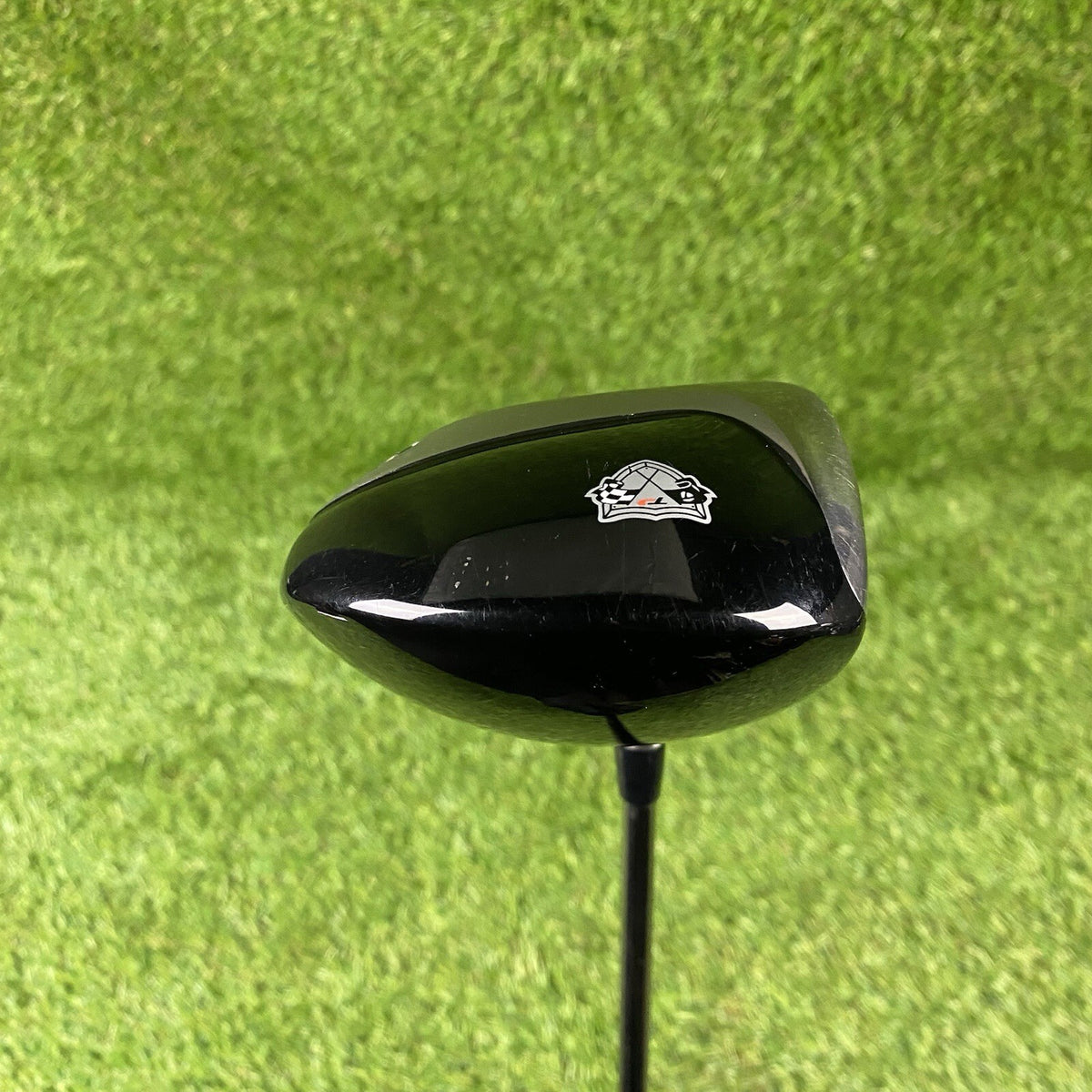 Left Handed TaylorMade R510 TP 9° Driver ⛳️ TP Speeder 757 Regular Flex Shaft LH