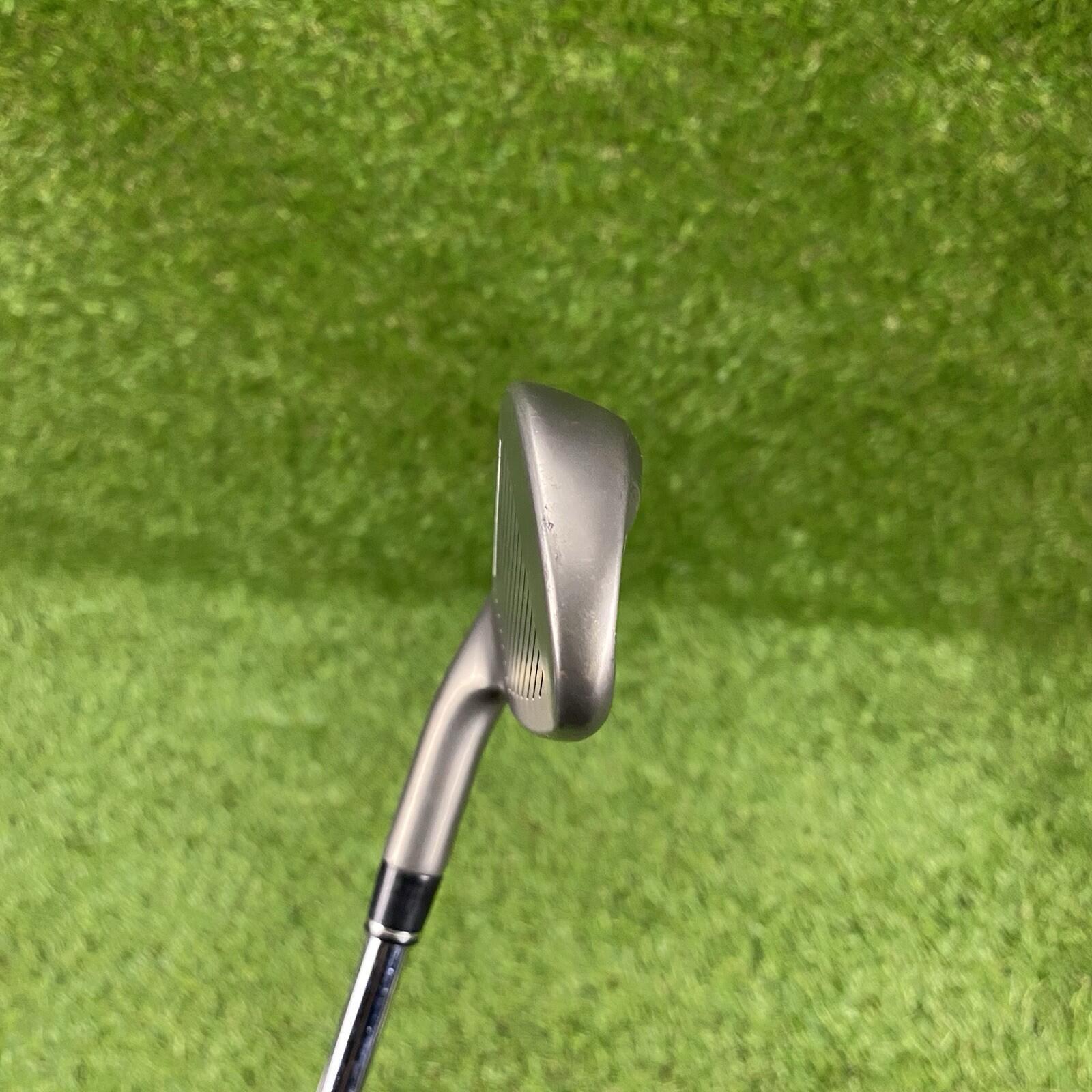 Taylormade RBZ RocketBallz Single 6 Iron ⛳️ RBZ Regular Flex Steel Shaft RH