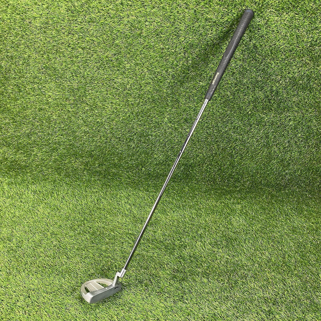 WRATH SLAZENGER PUTTER ⛳️ Right-Handed Steel Shaft, 31.5 INCHES