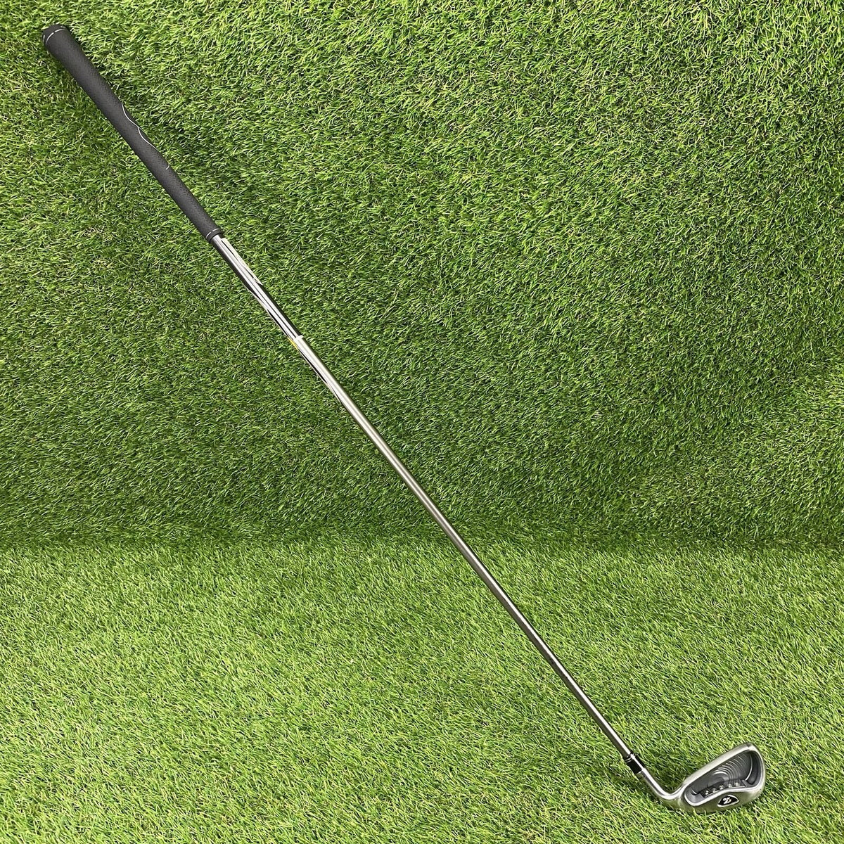TaylorMade RAC r7 XD Single 6 Iron ⛳️ R7-65 Regular Flex UltraLite Graphite RH